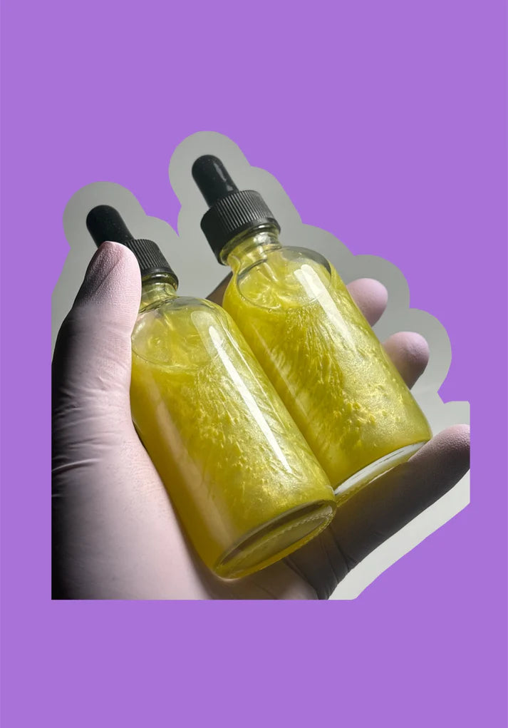 Forget Me Not fairy drops