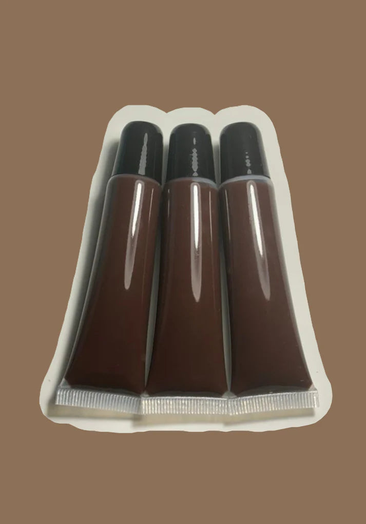 I Tiramisu tinted squeeze lacquer