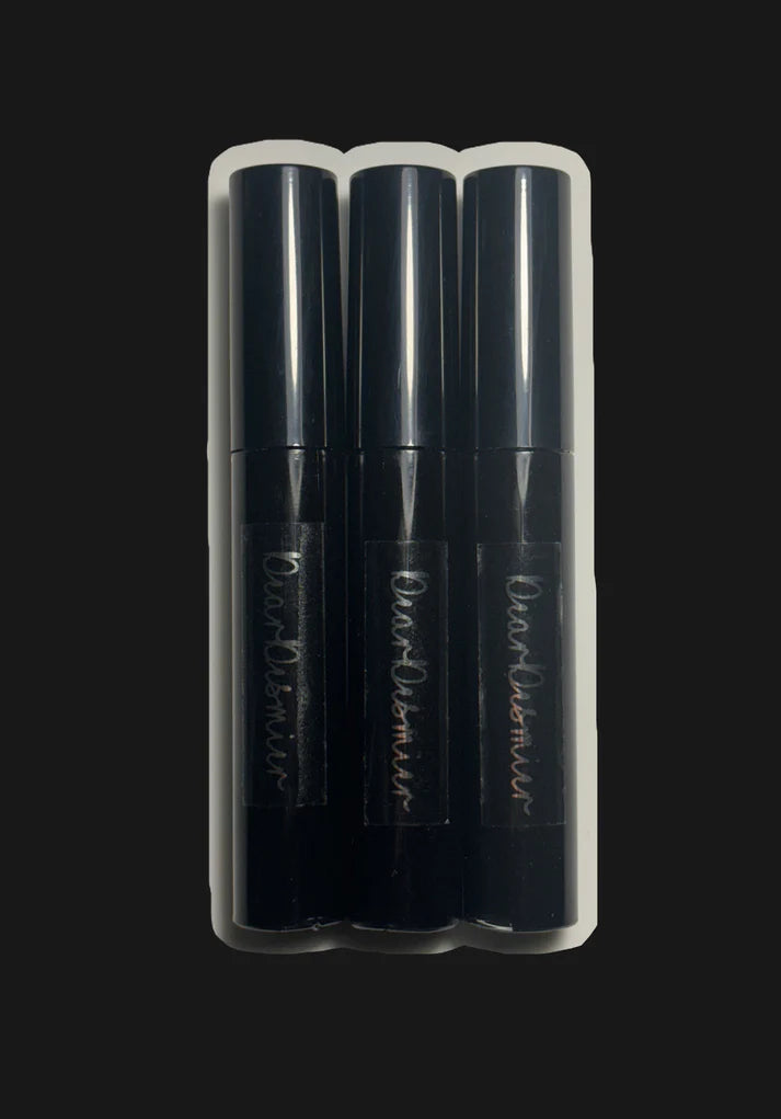 Cherry Bomb tinted wand lacquer