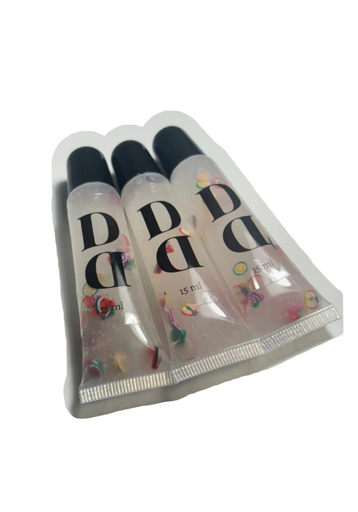 Spirit's Fruit squeeze lacquer