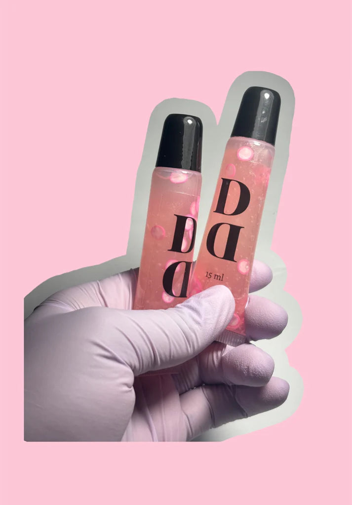 Bubble Pop squeeze lacquer