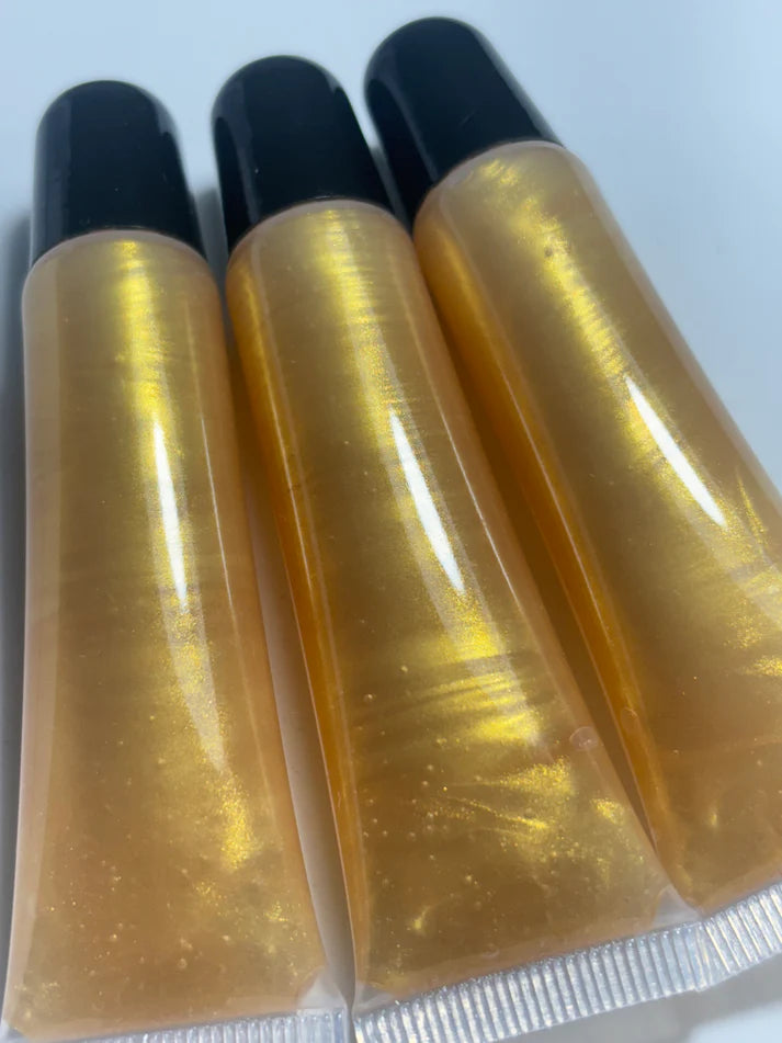 Bombshell squeeze lacquer