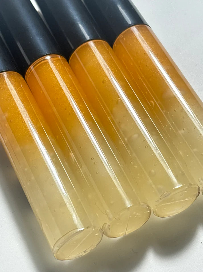 Mango Nectar wand lacquer