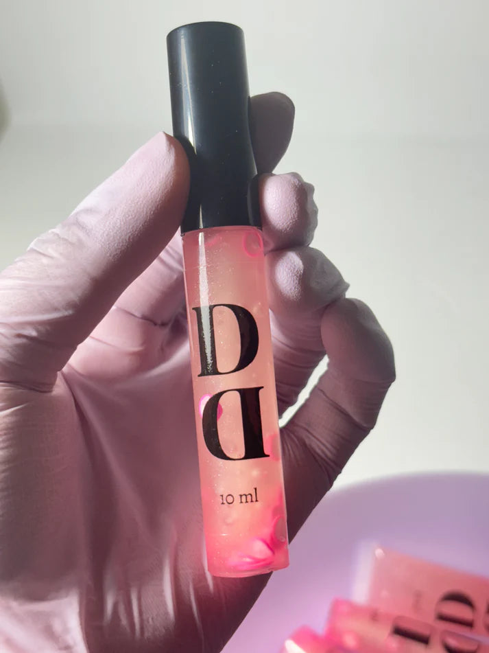 Bubble Pop wand lacquer