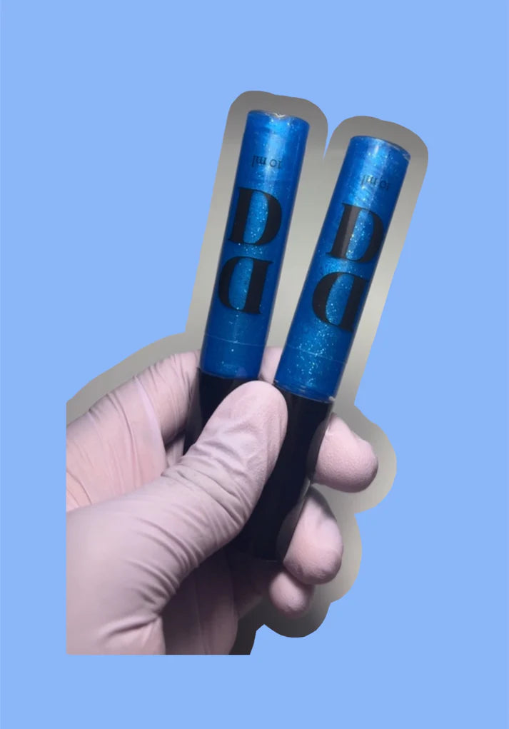 Blueberry Sorbet wand lacquer