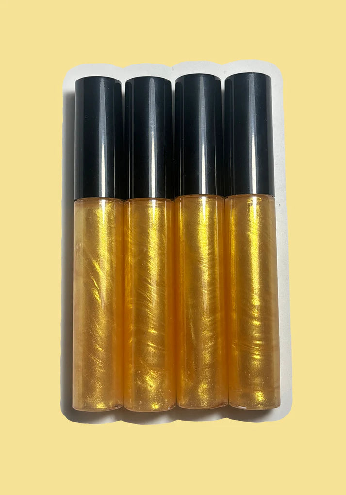 Bombshell wand lacquer