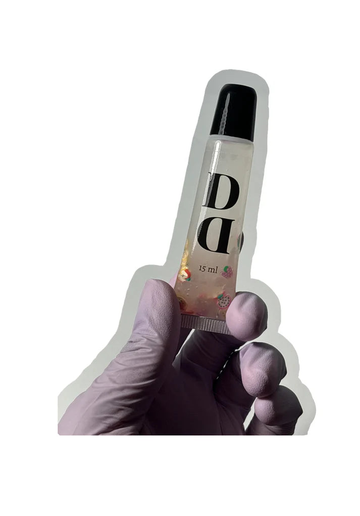 Spirit's Fruit squeeze lacquer