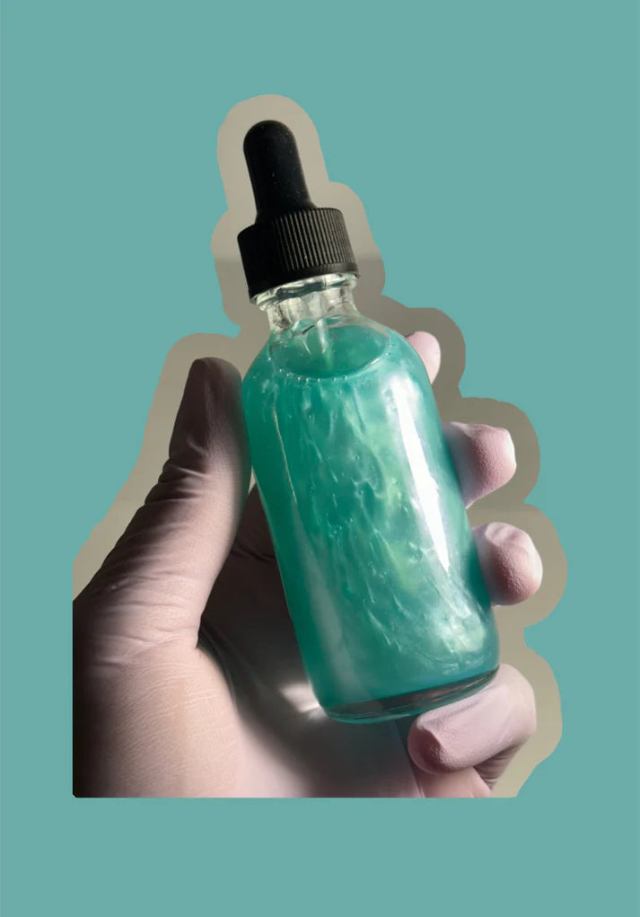 Beach Bum fairy drops