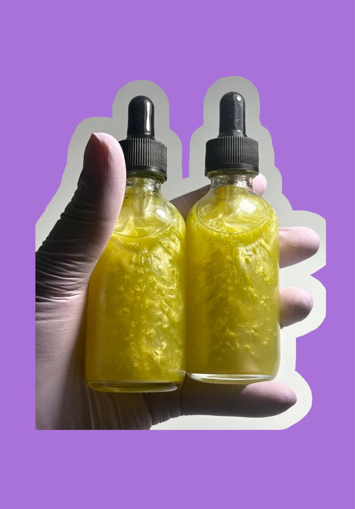 Forget Me Not fairy drops