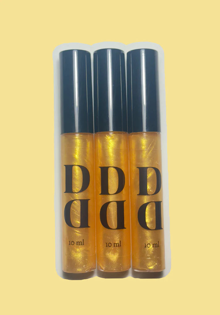 Bombshell wand lacquer