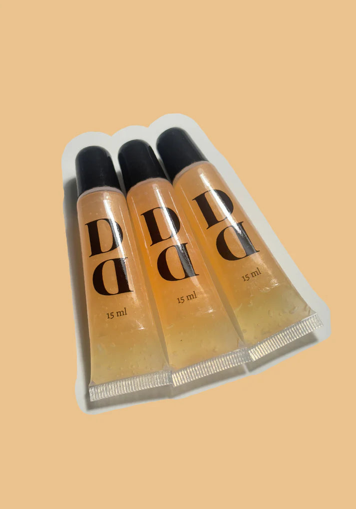 Georgia Peach squeeze lacquer