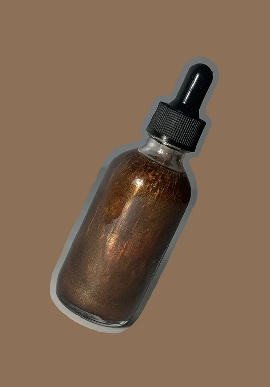 I Tiramisu fairy drops