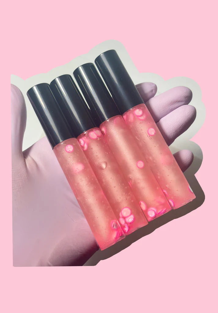 Bubble Pop wand lacquer