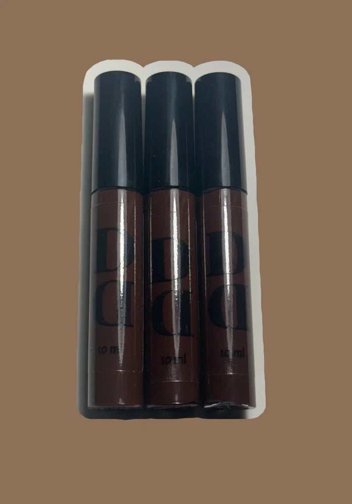 I Tiramisu tinted wand lacquer