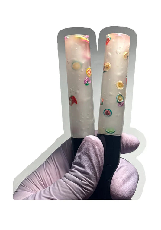 Punch Potion wand semi-gloss