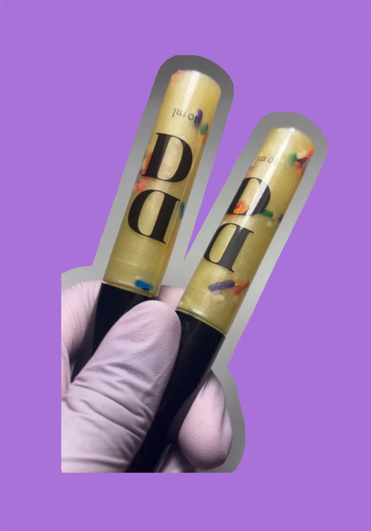 Forget Me Not wand lacquer