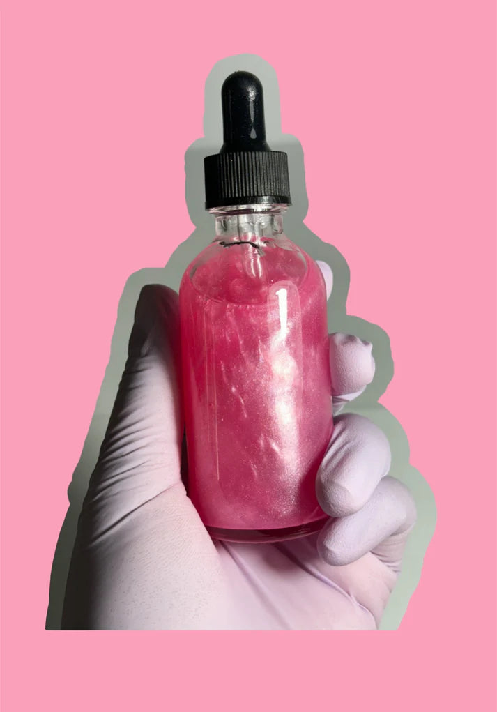 I Wish You Roses fairy drops