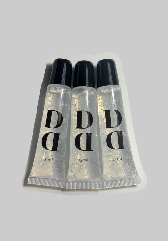 Below 22° squeeze lacquer