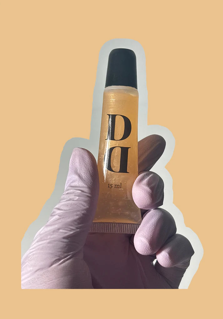 Georgia Peach squeeze lacquer