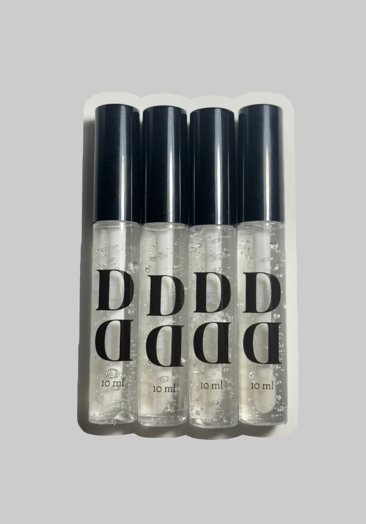 Below 22° wand lacquer