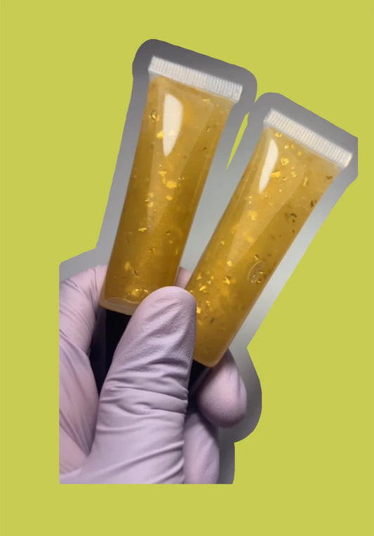 Jet to Janeiro squeeze lacquer