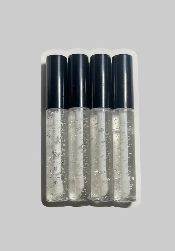 Below 22° wand lacquer