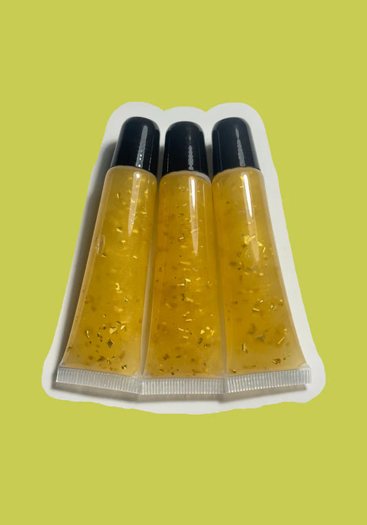 Jet to Janeiro squeeze lacquer