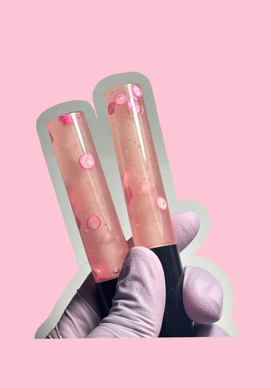 Bubble Pop wand lacquer