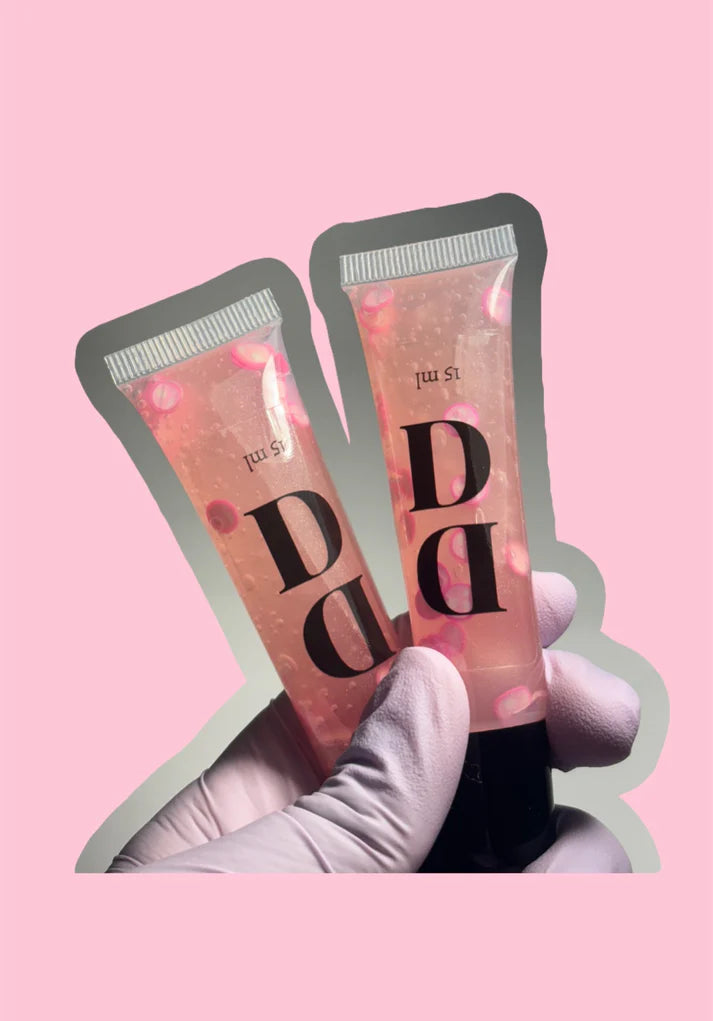 Bubble Pop squeeze lacquer