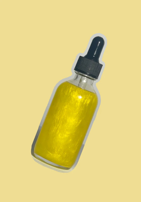 Lemon Meringue fairy drops