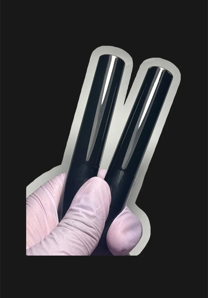 Cherry Bomb tinted wand lacquer