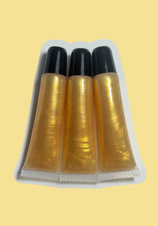 Bombshell squeeze lacquer