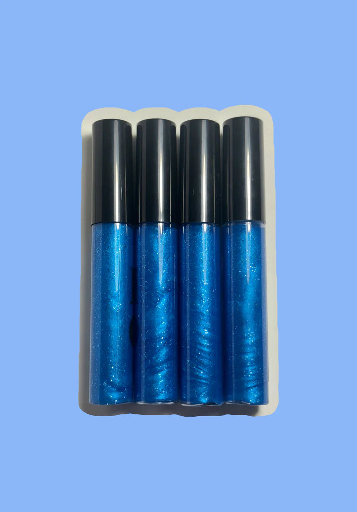 Blueberry Sorbet wand lacquer