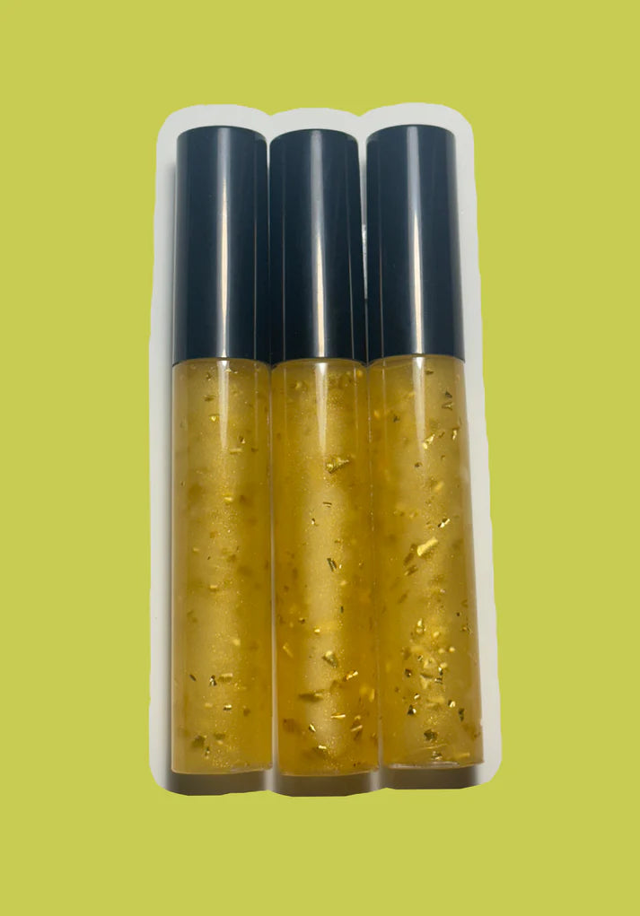 Jet to Janeiro wand lacquer