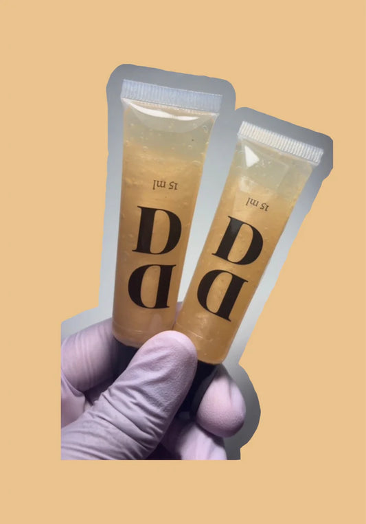 Georgia Peach squeeze lacquer