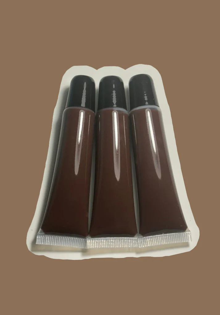 I Tiramisu tinted squeeze lacquer