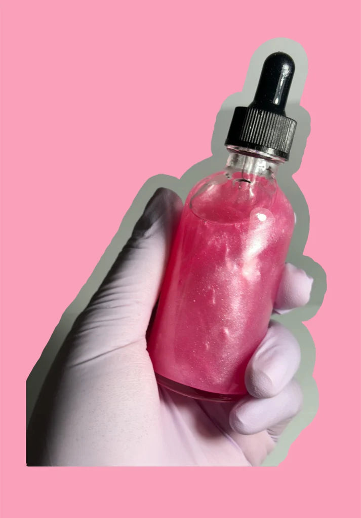 I Wish You Roses fairy drops