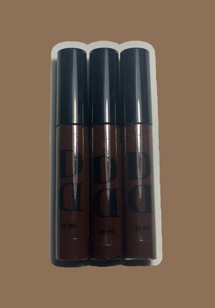 I Tiramisu tinted wand lacquer