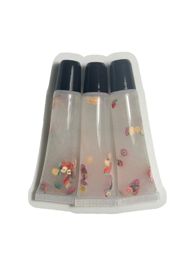 Spirit's Fruit squeeze lacquer