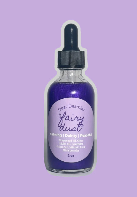 Fairy Dust fairy drops