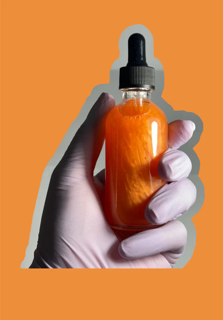 Mango Nectar fairy drops