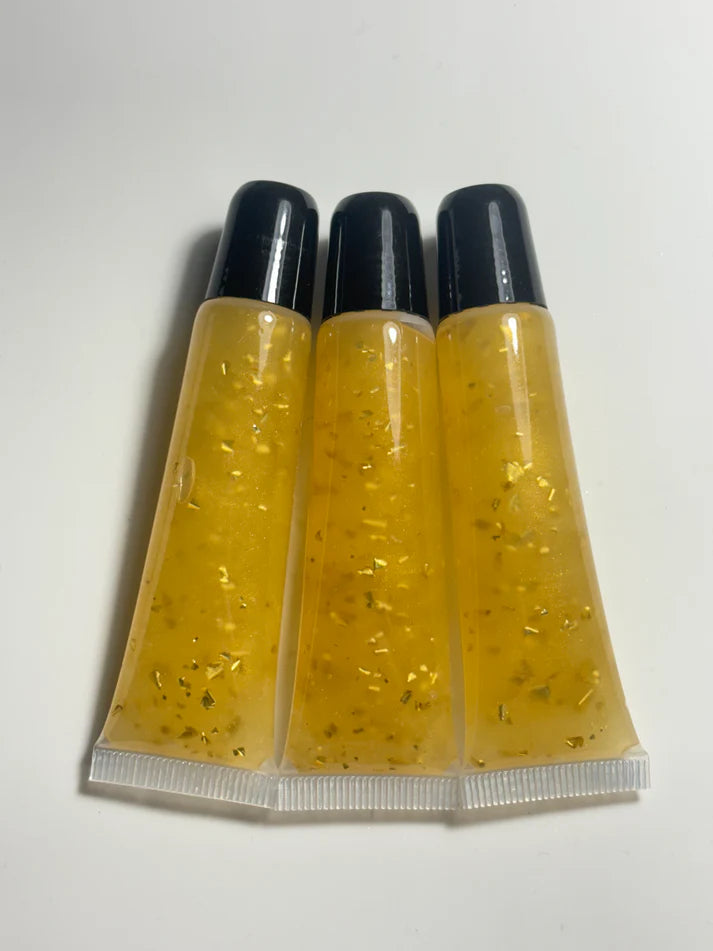 Jet to Janeiro squeeze lacquer