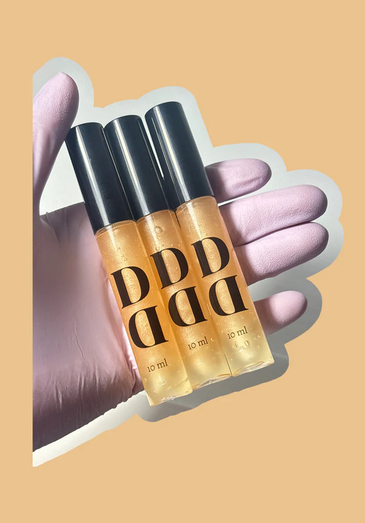 Georgia Peach wand lacquer