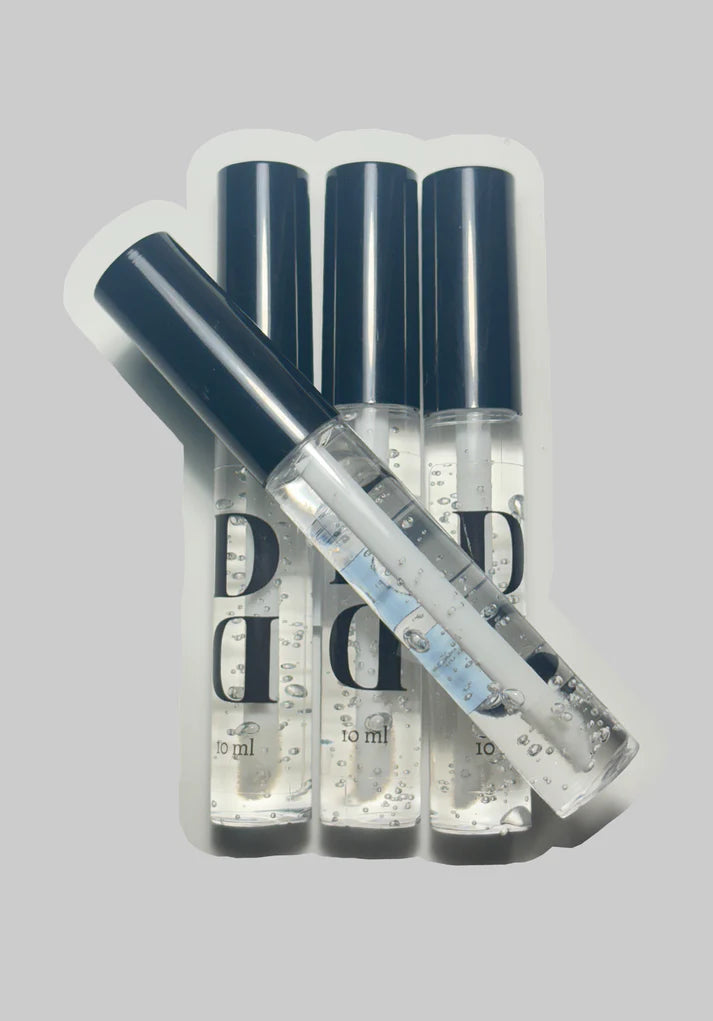 Below 22° wand lacquer