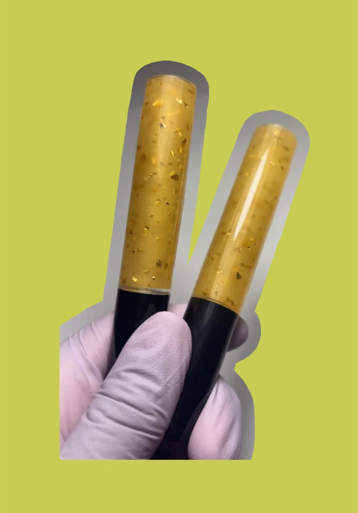 Jet to Janeiro wand lacquer