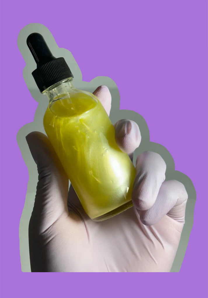 Forget Me Not fairy drops