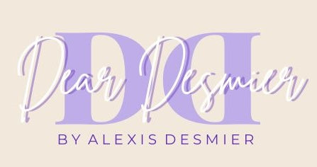 Dear Desmier