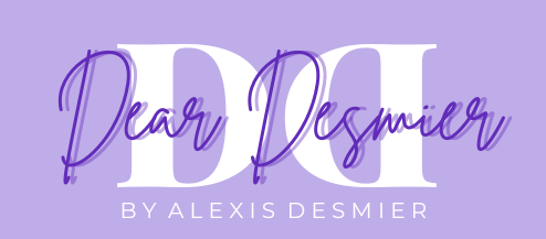 Dear Desmier