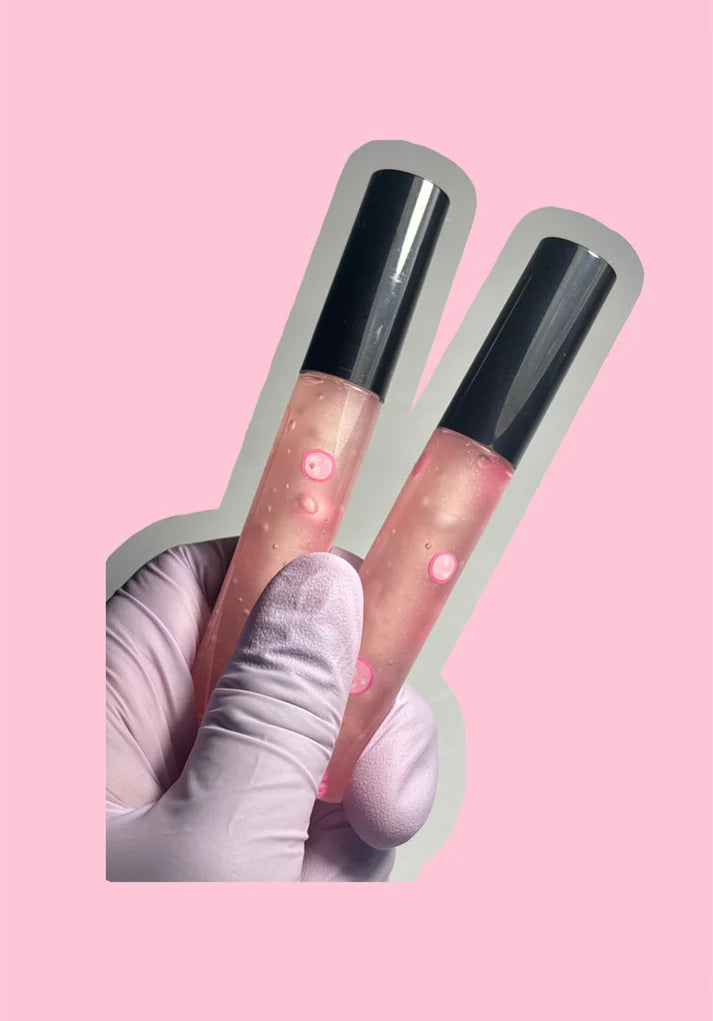 Bubble Pop wand lacquer