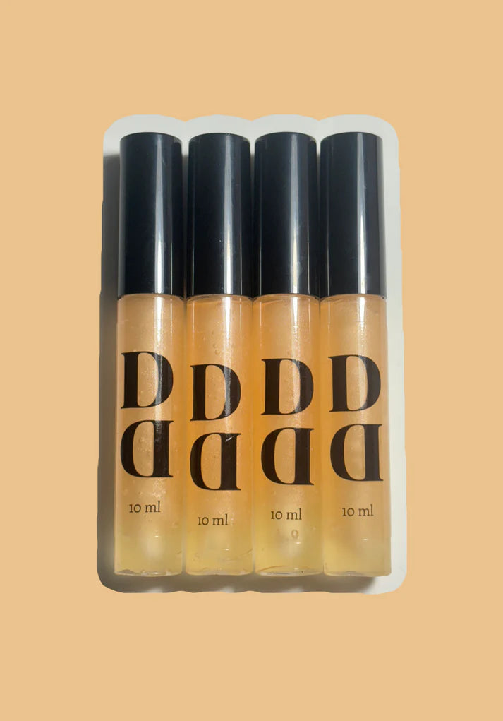 Georgia Peach wand lacquer